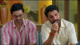 Mahadev And Sons - 17th April 202